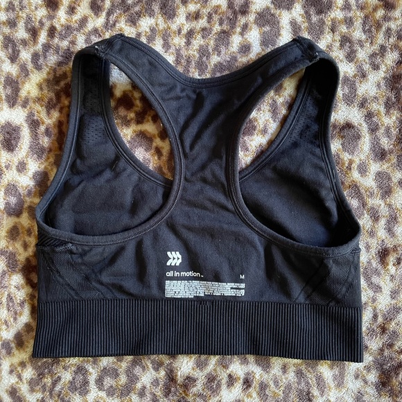 All In Motion Sports Bra - Picture 3 of 4